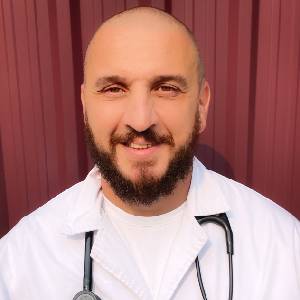 Bailieboro Veterinarian